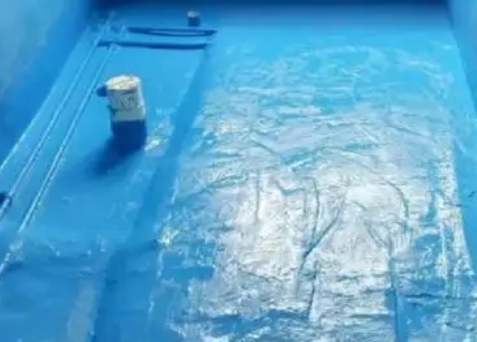 吉隆卫生间漏水维修公司分享下吉隆卫生间防水工程中常用防水涂料介绍。